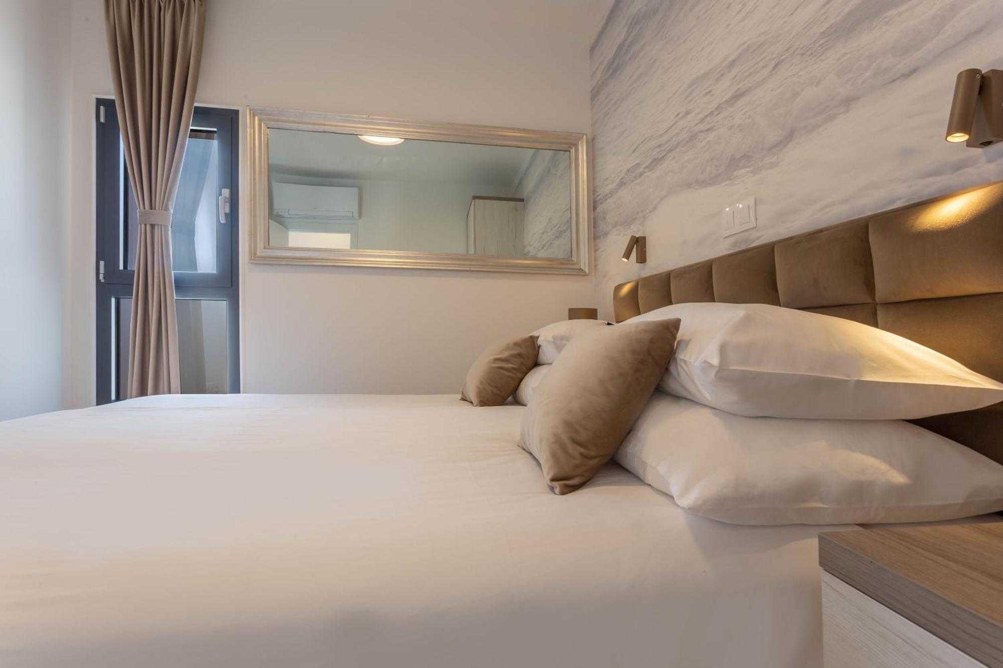 Grey House Apartment Bol Ngoại thất bức ảnh