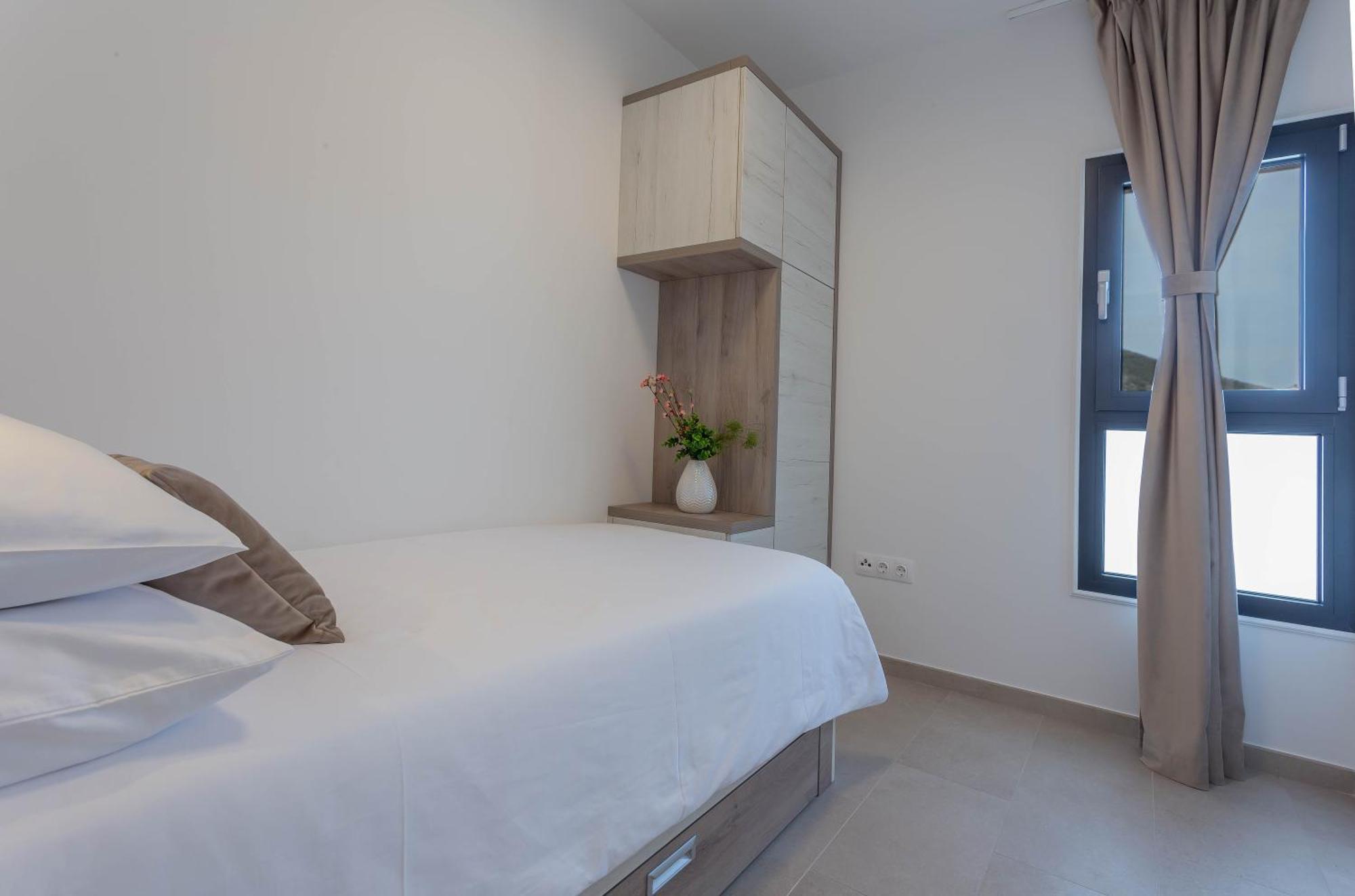 Grey House Apartment Bol Ngoại thất bức ảnh