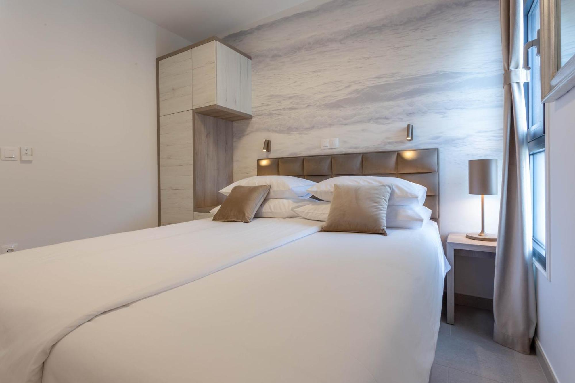 Grey House Apartment Bol Ngoại thất bức ảnh