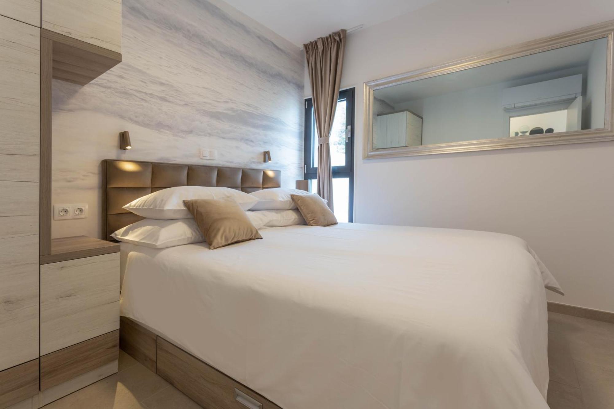 Grey House Apartment Bol Ngoại thất bức ảnh