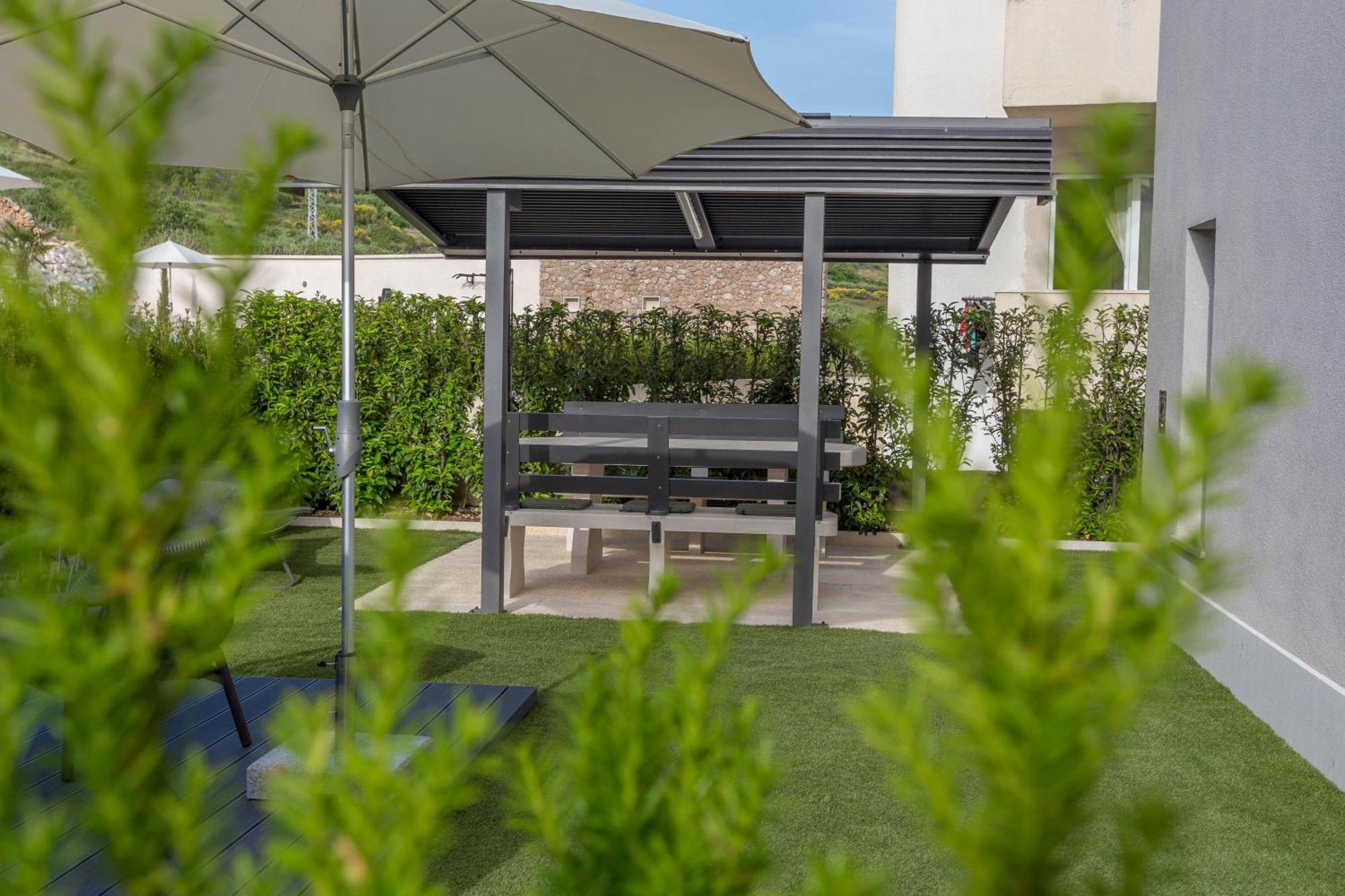 Grey House Apartment Bol Ngoại thất bức ảnh