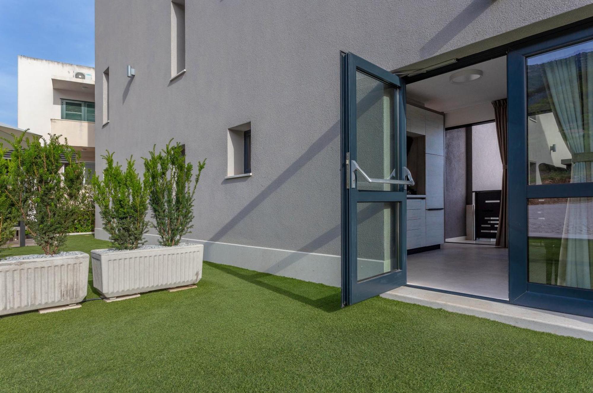 Grey House Apartment Bol Ngoại thất bức ảnh