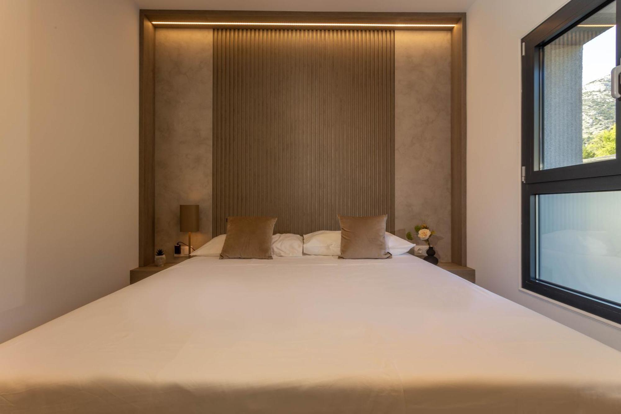 Grey House Apartment Bol Ngoại thất bức ảnh