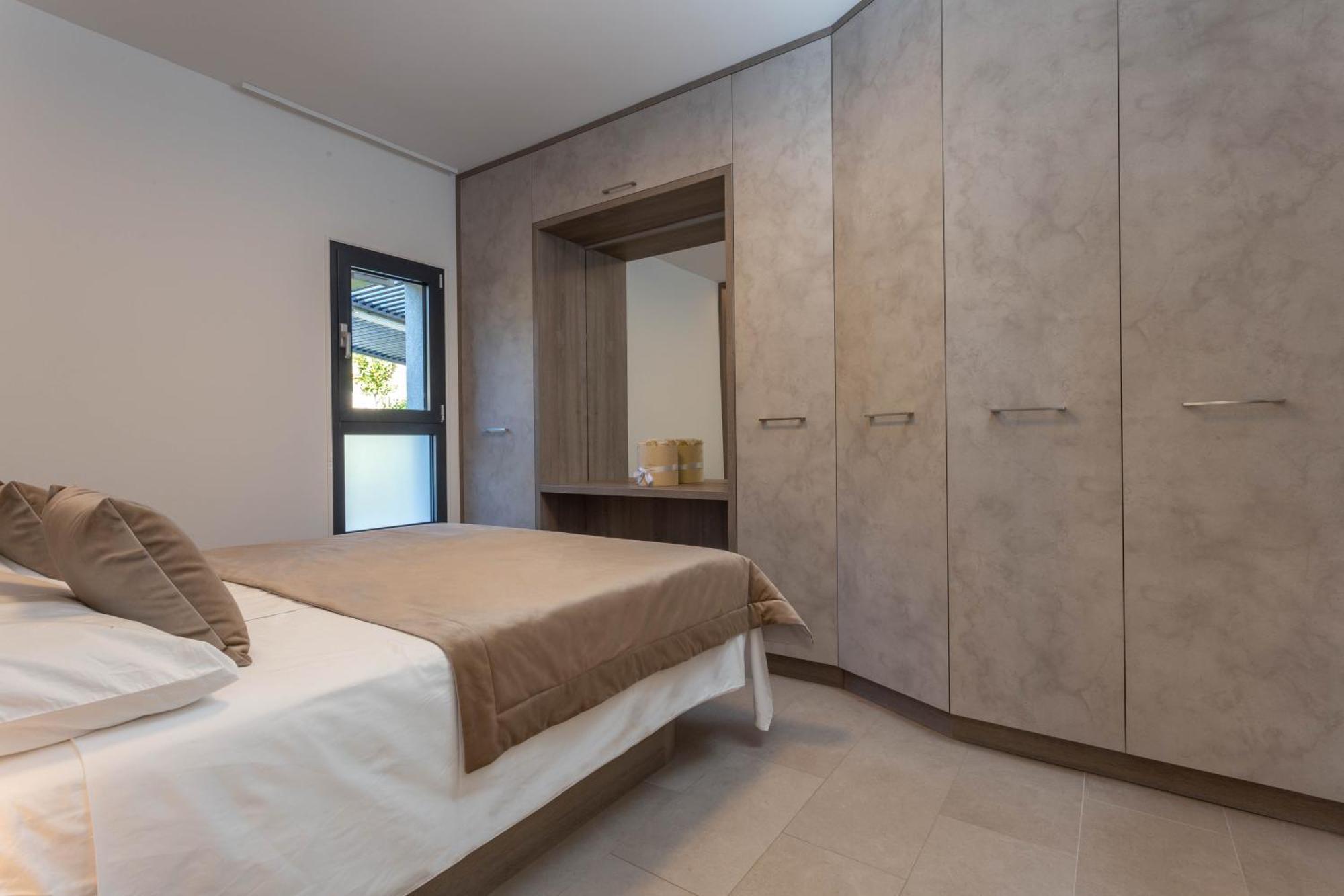 Grey House Apartment Bol Ngoại thất bức ảnh