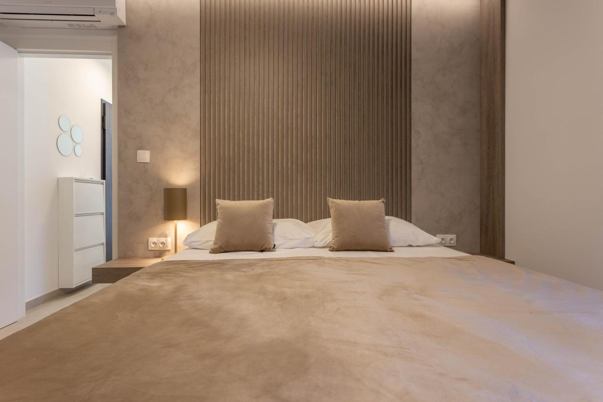 Grey House Apartment Bol Ngoại thất bức ảnh