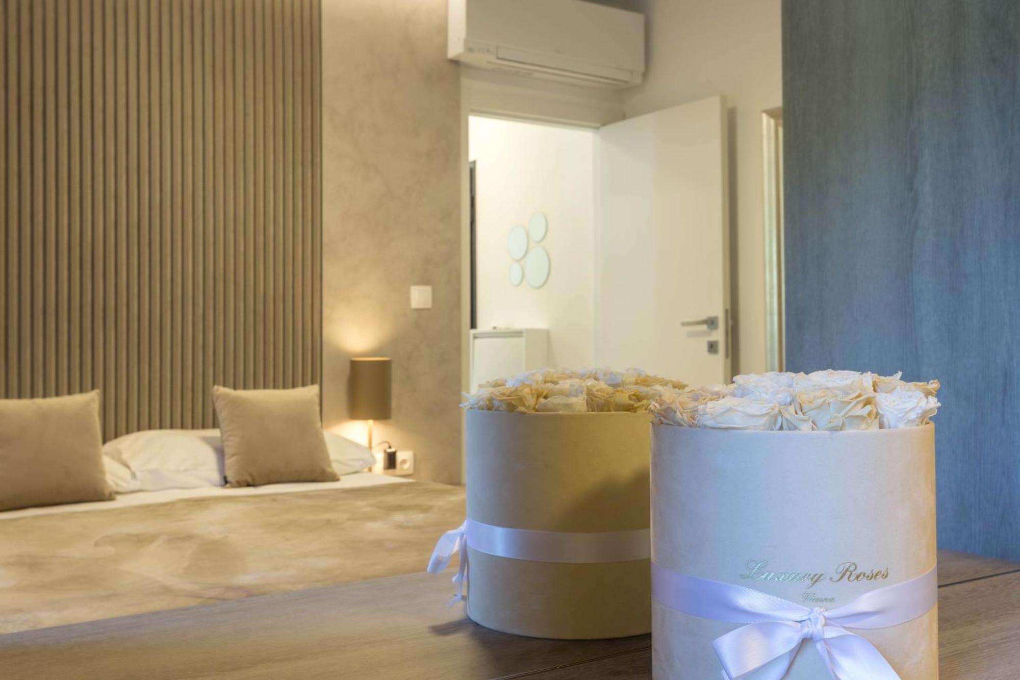 Grey House Apartment Bol Ngoại thất bức ảnh