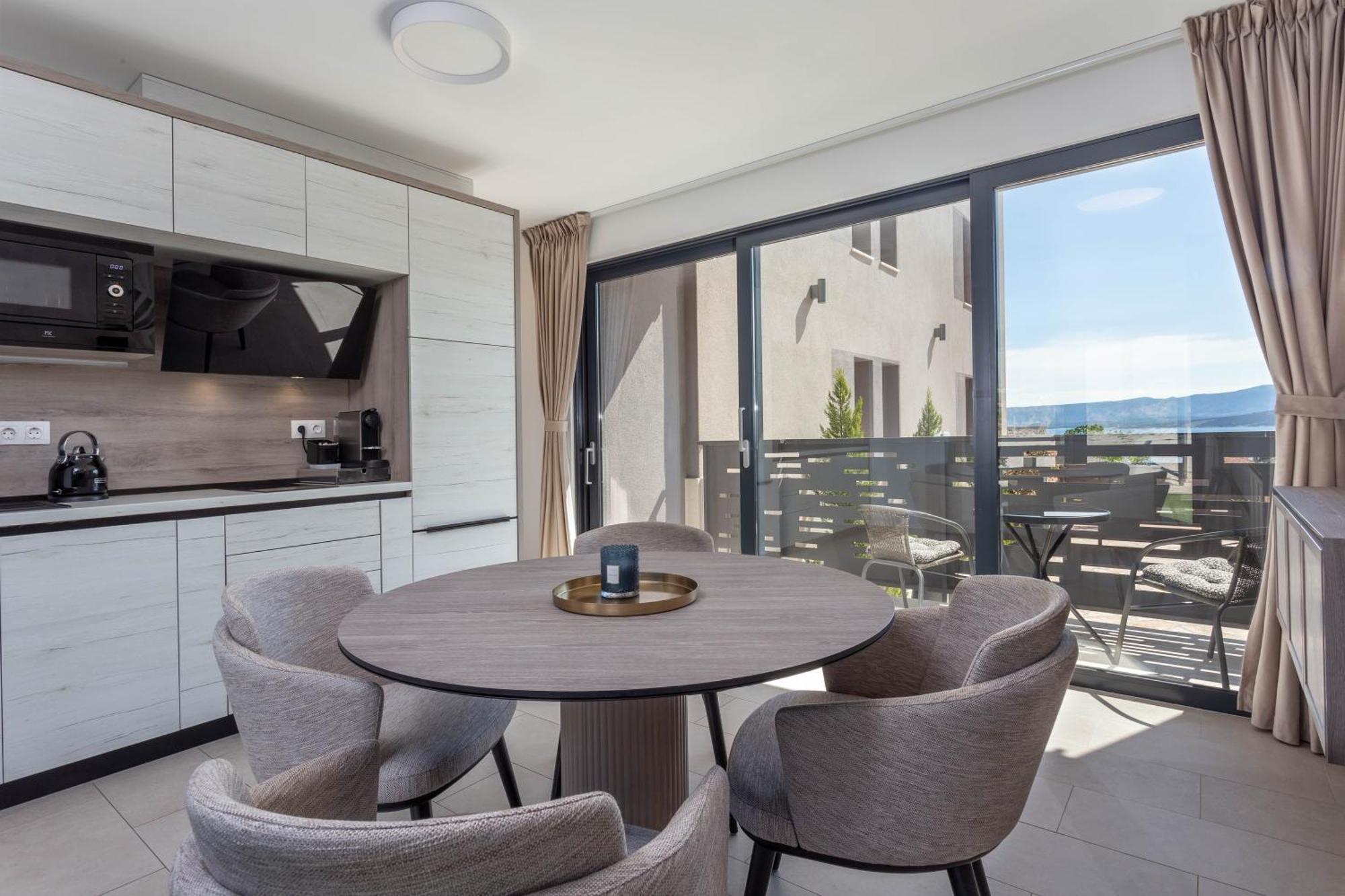 Grey House Apartment Bol Ngoại thất bức ảnh